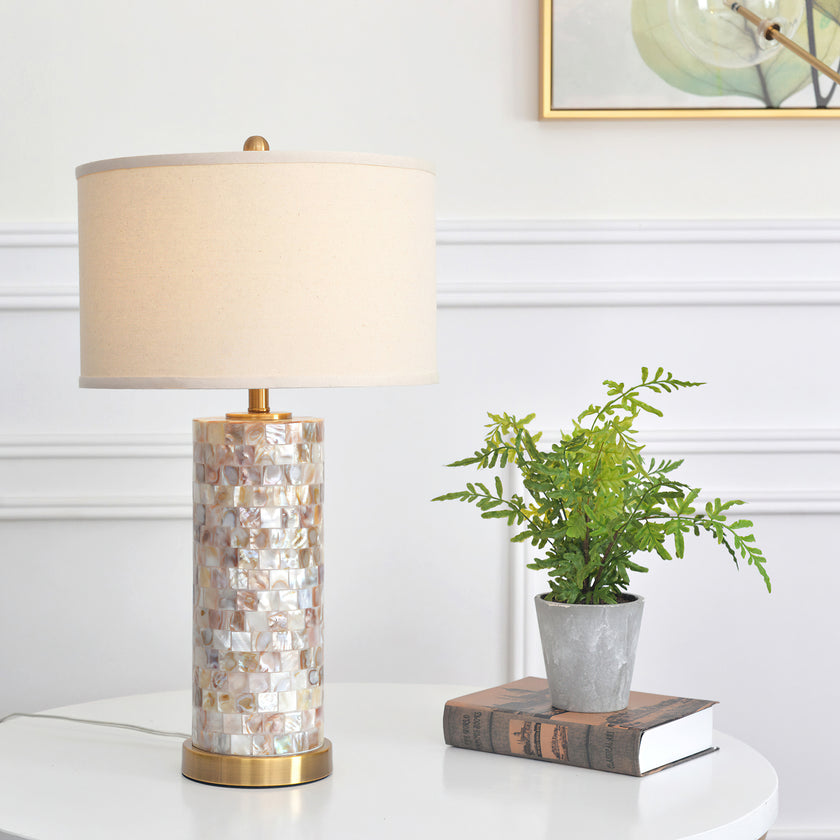Boise Table Lamp