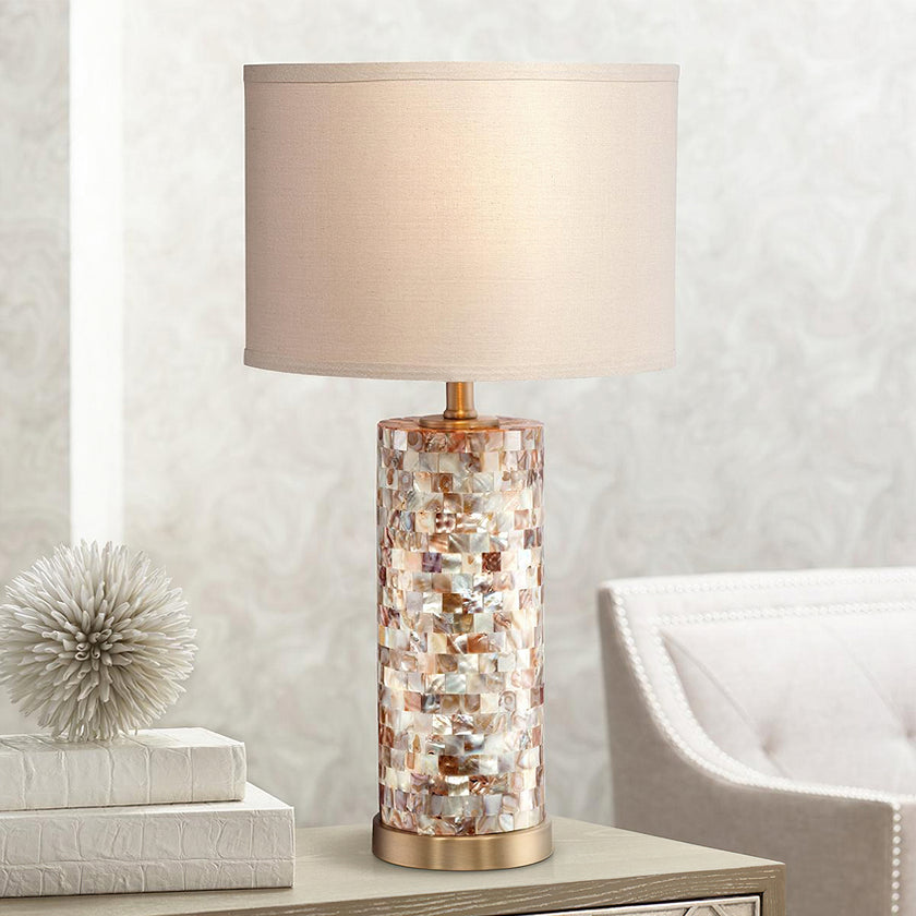 Boise Table Lamp