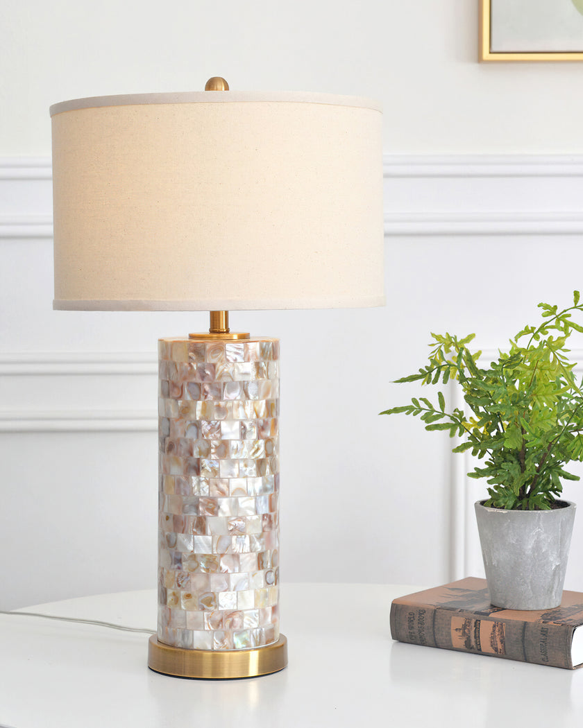 Boise Table Lamp