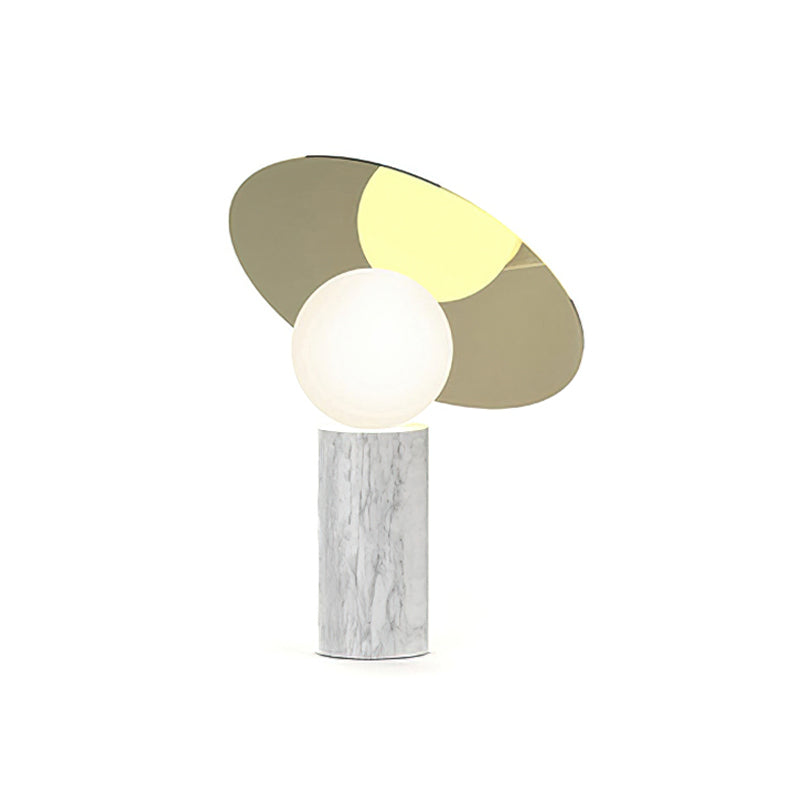 Bola Disc Table Lamp