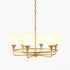 Bolbec Chandelier