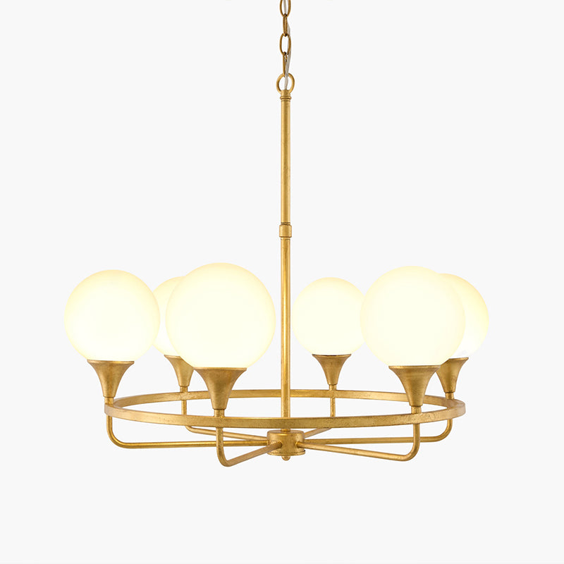 Bolbec Chandelier