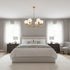 Bolbec Chandelier