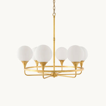 Bolbec Chandelier