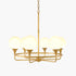 Bolbec Chandelier