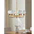Bolbec Chandelier