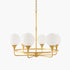 Bolbec Chandelier
