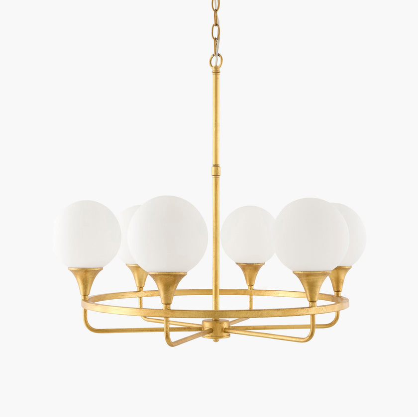 Bolbec Chandelier