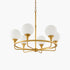 Bolbec Chandelier