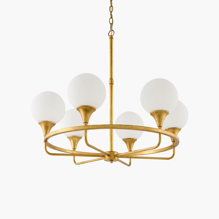 Bolbec Chandelier