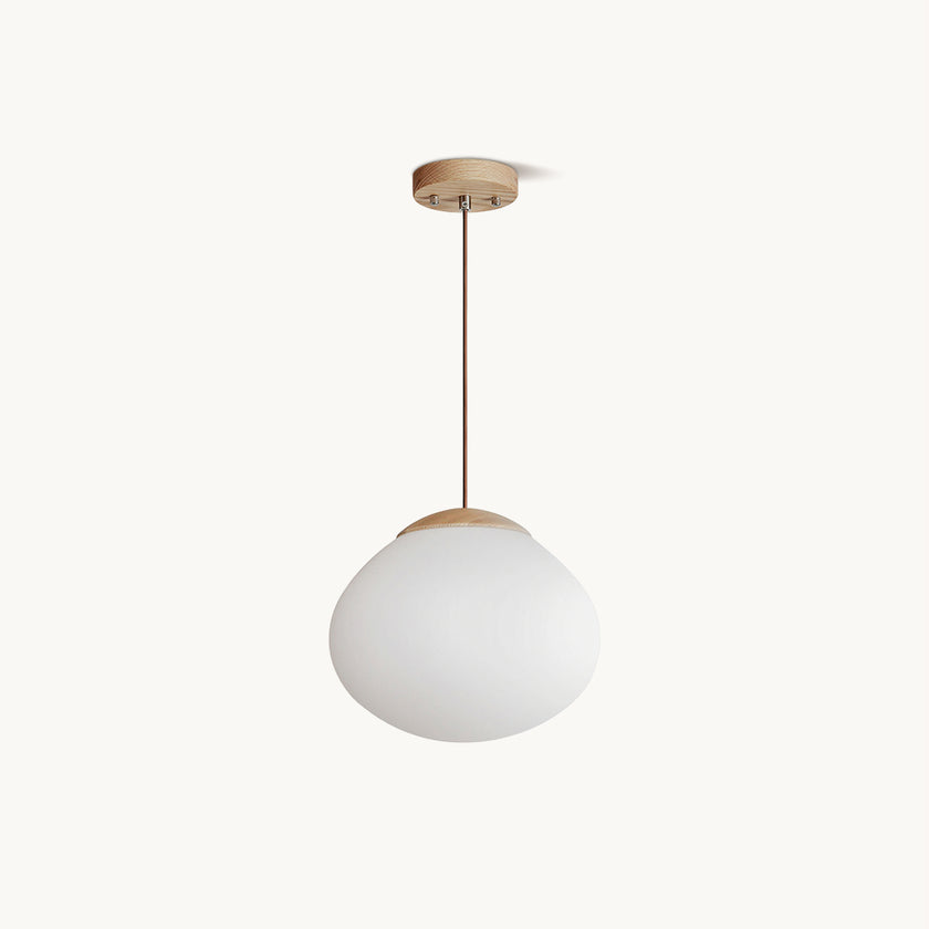 Bolia Acorn Pendant Light