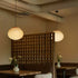 Bolia Acorn Pendant Light
