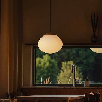 Bolia Acorn Pendant Light