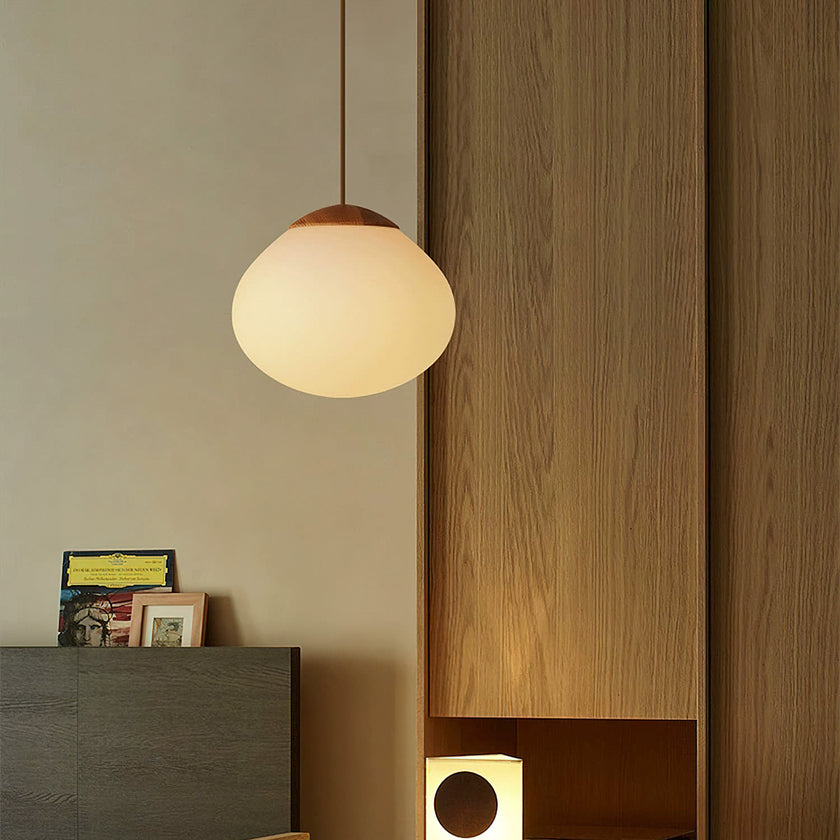 Bolia Acorn Pendant Light