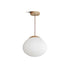 Bolia Acorn Pendant Light