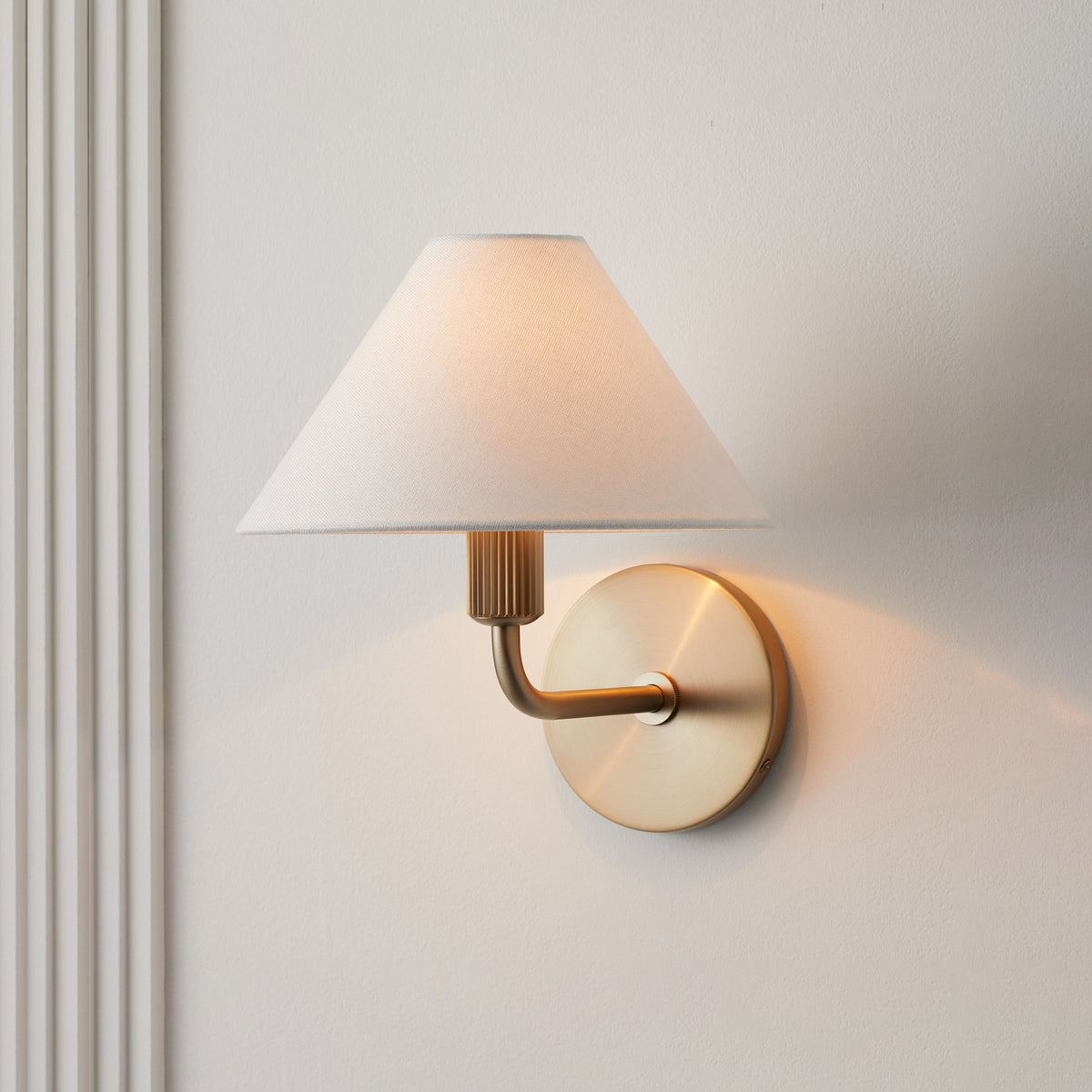 Bonita Wall Lamp – detail 2