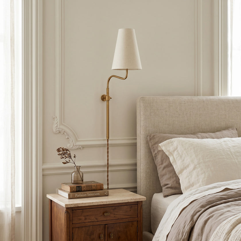 Bonny Plug-In Wall Light