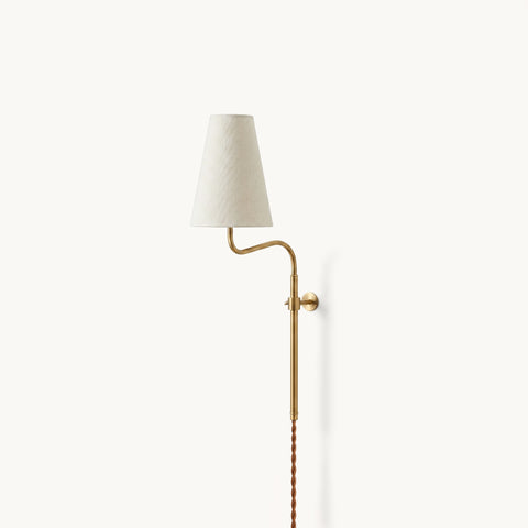 Bonny Plug-In Wall Light