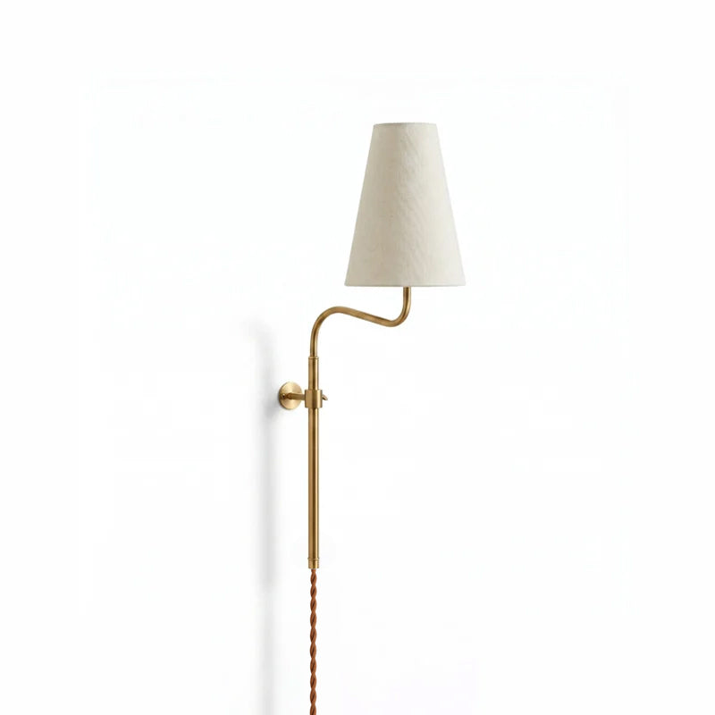 Bonny Plug-In Wall Light