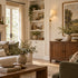 Bonny Plug-In Wall Light