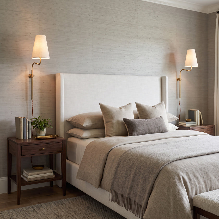 Bonny Plug-In Wall Light