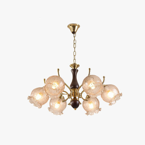 Borelli Chandelier – detail 14