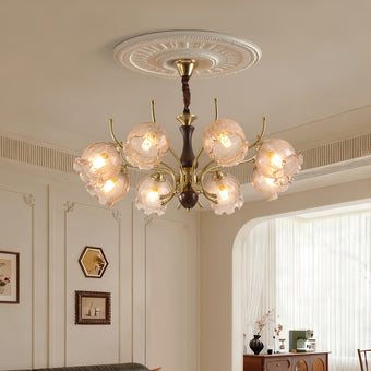 Borelli Chandelier