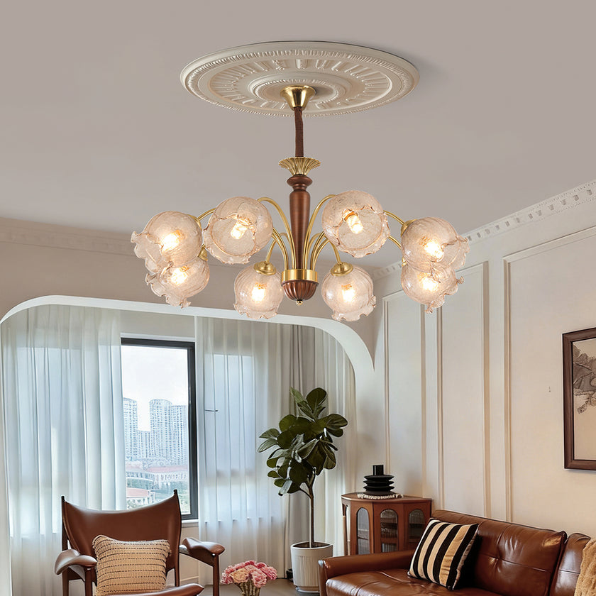 Borelli Chandelier