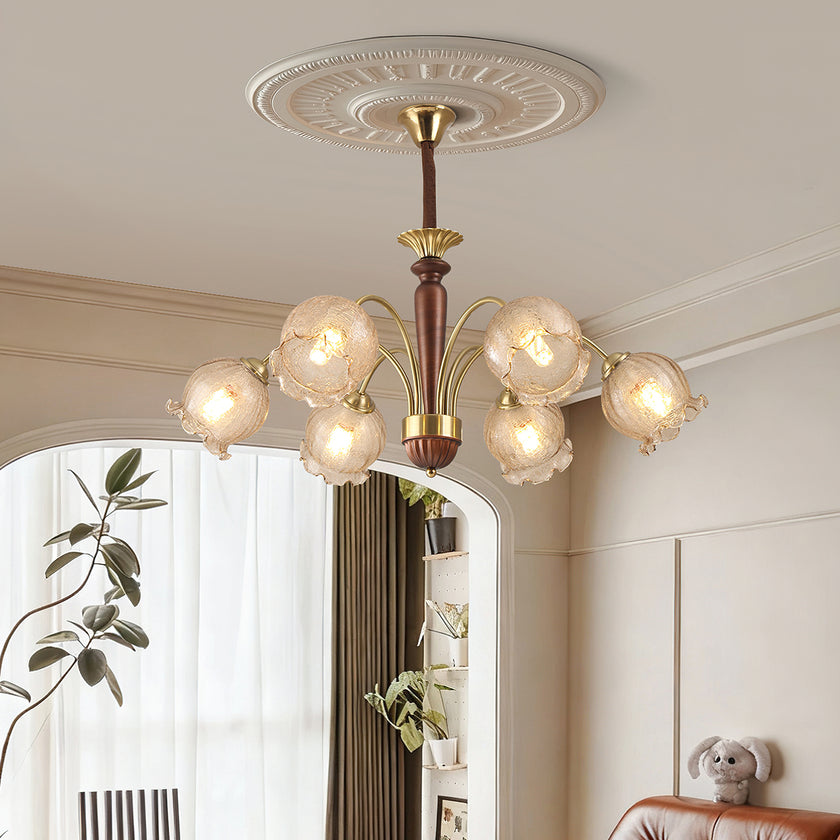 Borelli Chandelier