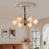 Borelli Chandelier