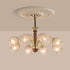 Borelli Chandelier