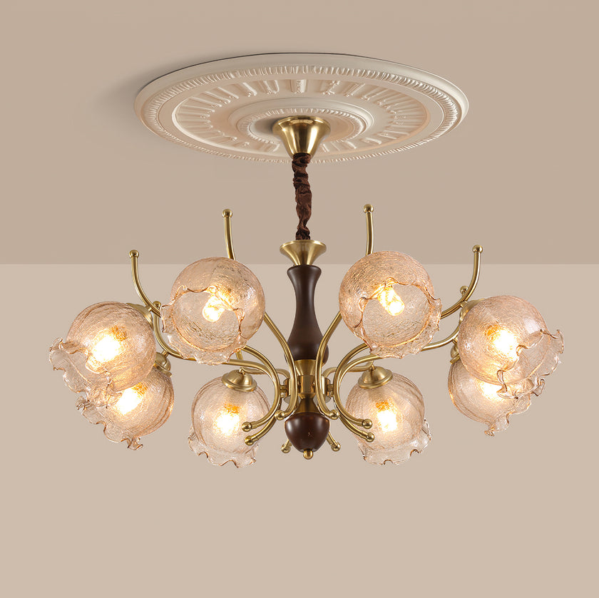 Borelli Chandelier