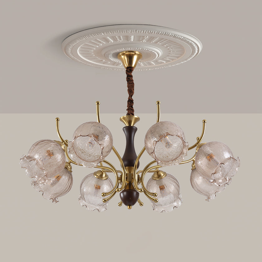 Borelli Chandelier