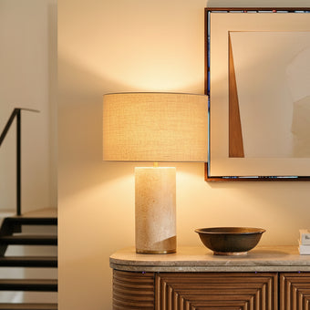 Botorrita Table Lamp