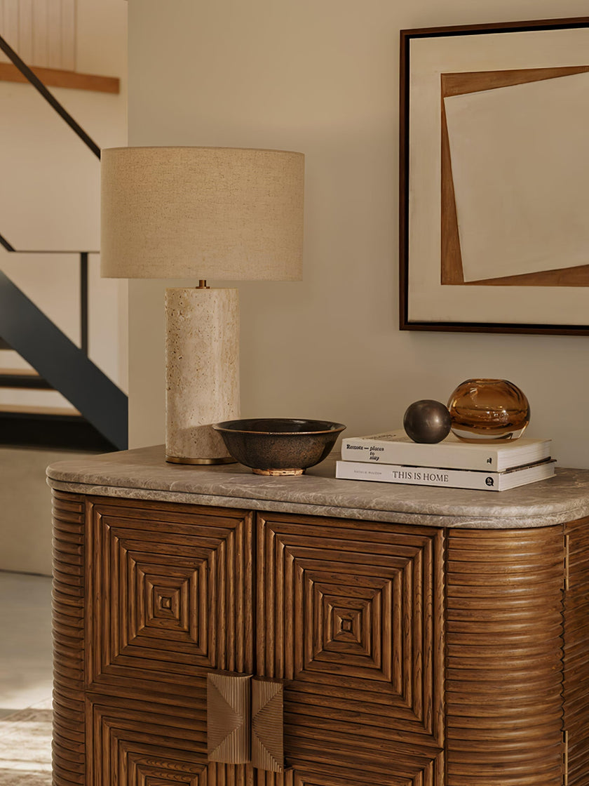 Botorrita Table Lamp
