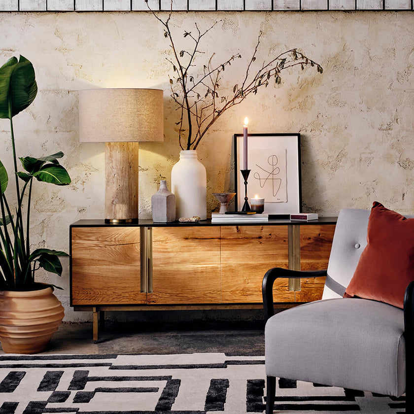 Botorrita Table Lamp