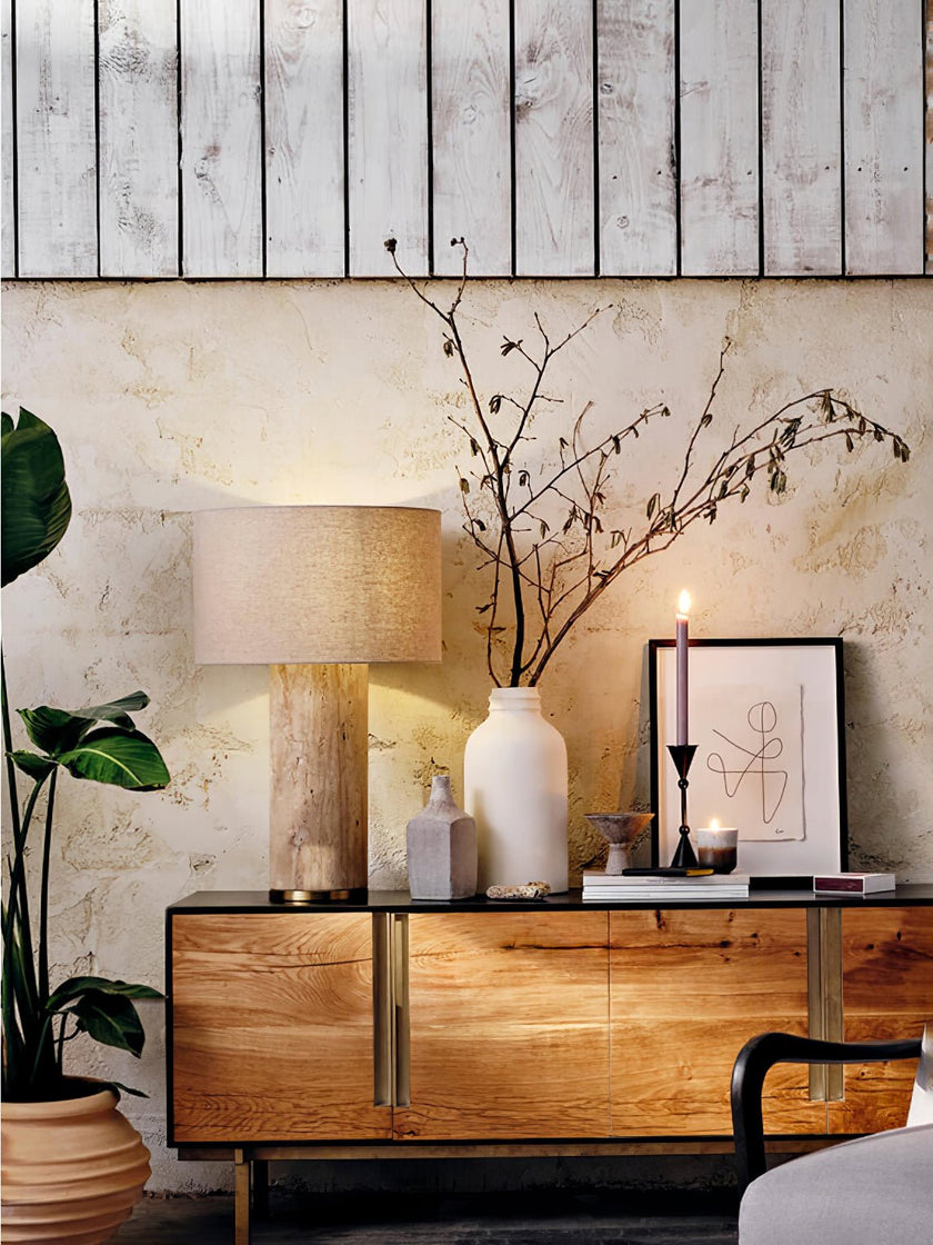 Botorrita Table Lamp