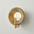 Boundary Wall Lamp