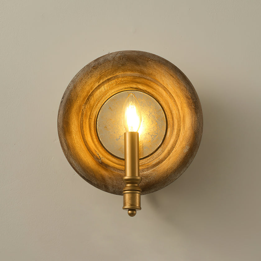 Boundary Wall Lamp