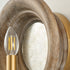 Boundary Wall Lamp