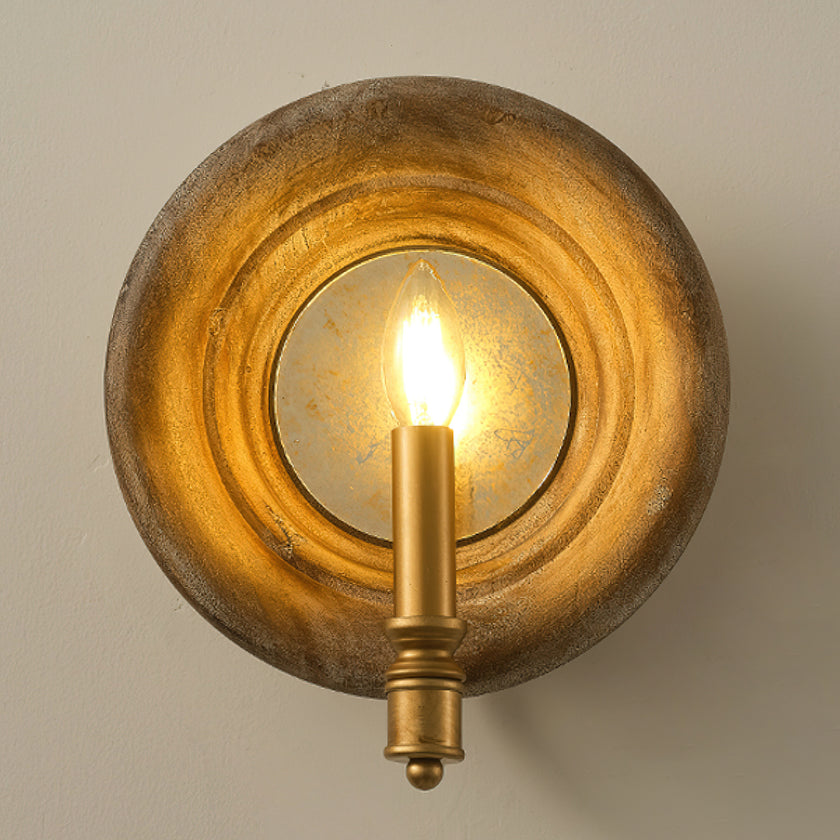 Boundary Wall Lamp