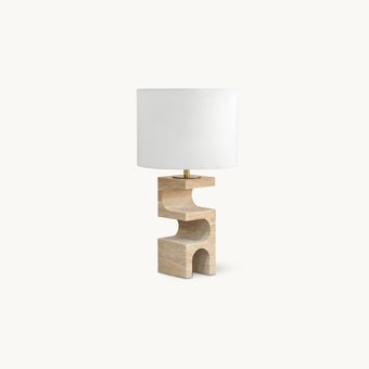 Boveda Table Lamp