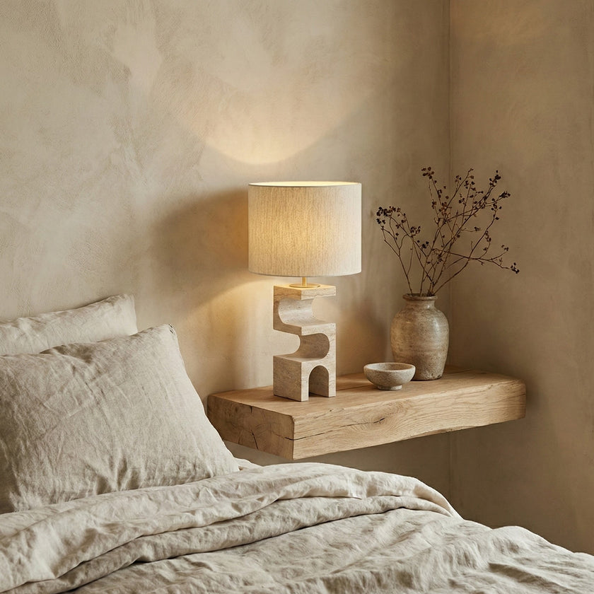 Boveda Table Lamp