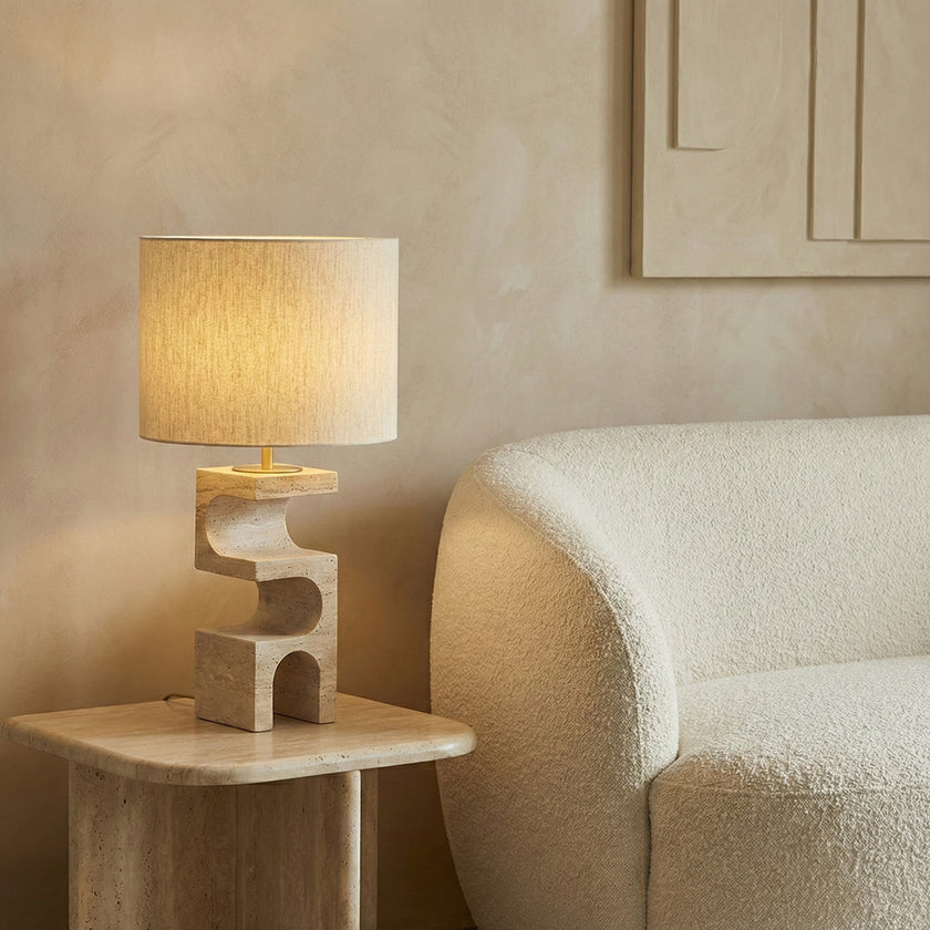 Boveda Table Lamp