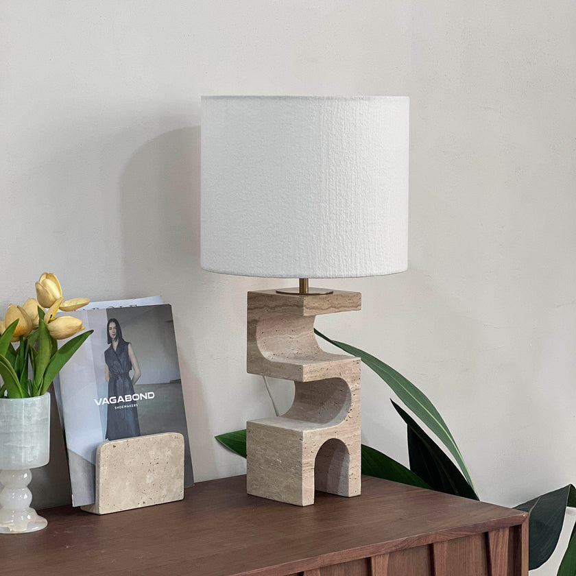 Boveda Table Lamp
