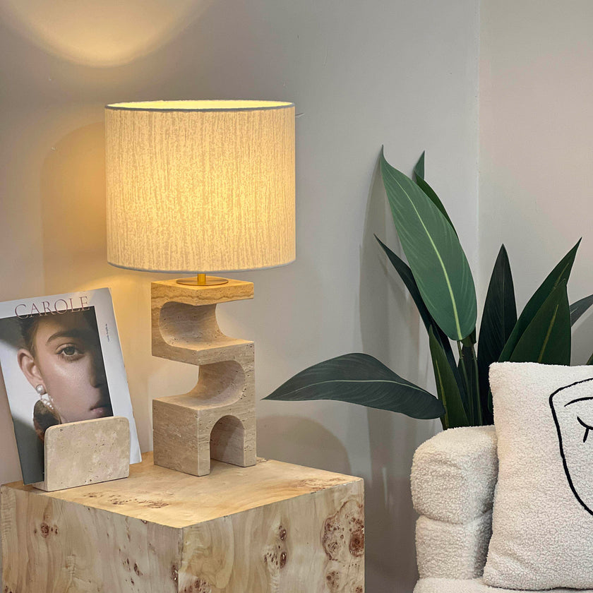 Boveda Table Lamp