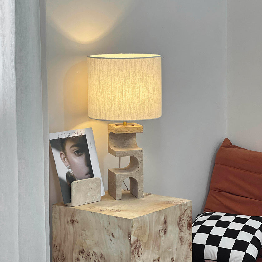 Boveda Table Lamp
