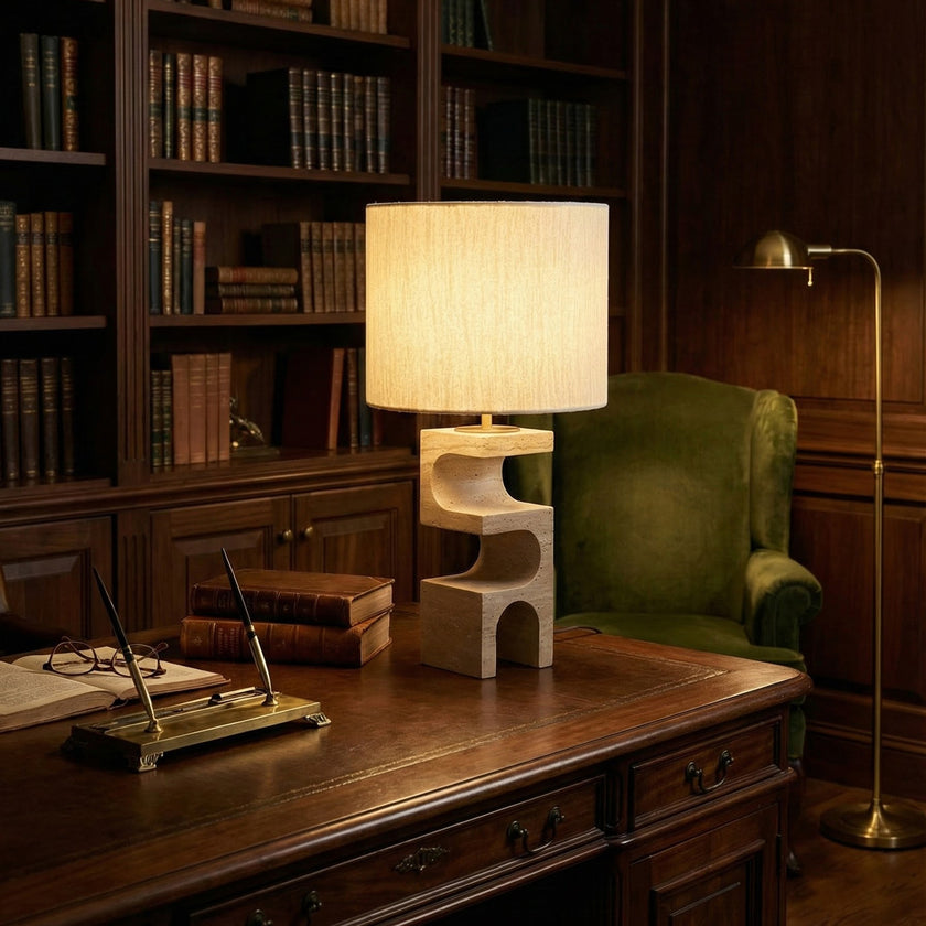 Boveda Table Lamp