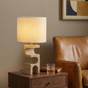 Boveda Table Lamp