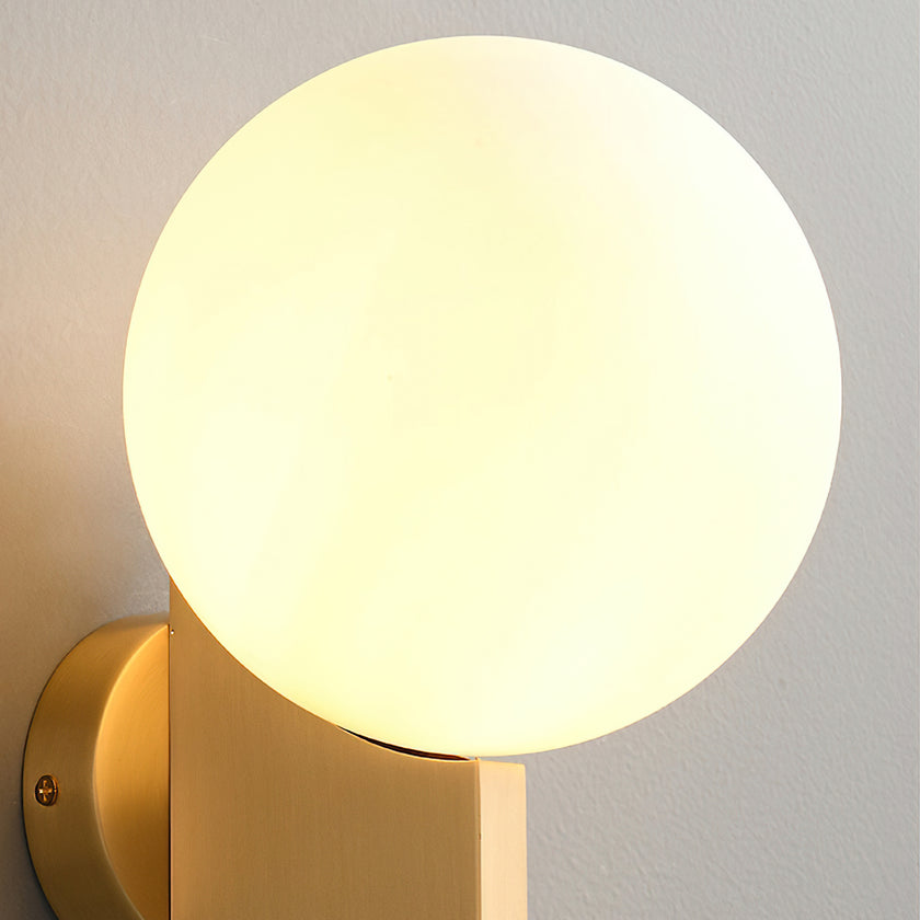 Bower Wall Lamp